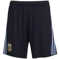 Pantalones cortos del equipo nacional Argentina de fútbol World Cup 2018 Inicio