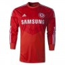 Chelsea de futebol dos homens camisa Petr Cech 2014/2015 Inicio