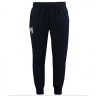 Спортивный костюм футбольного клуба Манчестер Сити синий (комплект: олимпийка + спортивные брюки)