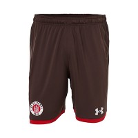 Pantalones cortos del club de fútbol de St. Pauli 2017/2018