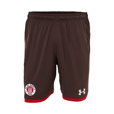 Shorts do clube de futebol de St. Pauli 2017/2018