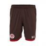 Shorts du club de football de St. Pauli 2017/2018