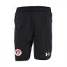 Shorts du club de football de St. Pauli 2017/2018