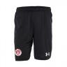 Shorts do clube de futebol de St. Pauli 2017/2018