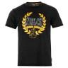 Футболка Everlast Crew Neck Large Black