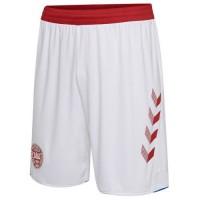 Shorts of the Danish national football team World Cup 2018 Home