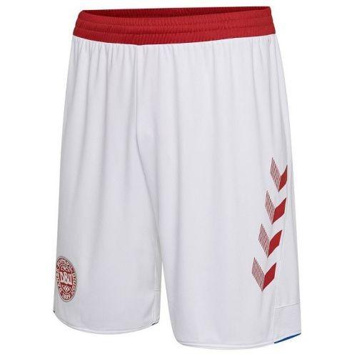 Shorts of the Danish national football team World Cup 2018 Home