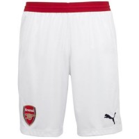 Calções de Futebol Arsenal 2018/2019 Inicio