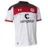 T-shirt du club de football St. Pauli 2017/2018