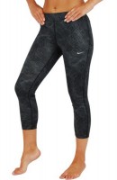 Легинсы Nike спортивные (799814-010)