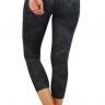 Легинсы Nike спортивные (799814-010)