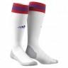 A forma do clube de futebol Lyon 2018/2019 Inicio (conjunto: T-shirt + calções + leggings)