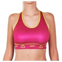 Топ спортивный Manto Angie pink