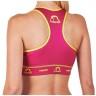 Топ спортивный Manto Angie pink