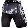 Мужские компрессионные шорты Venum Gorilla Vale Tudo Shorts  Black