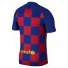 Форма футбольного клуба Барселона 2019/2020 Домашняя (комплект: футболка + шорты + гетры)