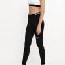 Легинсы Nike спортивные (803102-010)