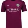 Футболка игрока футбольного клуба Манчестер Сити Кайл Уокер (Kyle Walker) 2017/2018
