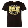Футболка Everlast Printed Black