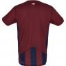 The kit of the football club Eibar 2016/2017 (set: T-shirt + shorts + leggings)