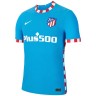Форма футбольного клуба Атлетико Мадрид 2021/2022 Резервная (комплект: футболка + шорты + гетры)    