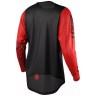 Мотоджерси SHOT RACING DEVO SLAM Red