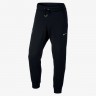 Спортивные брюки футбольного клуба Майнц 05 черные
