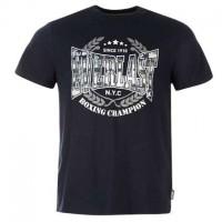 Футболка Everlast Printed Navy