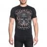 Футболка Affliction AC Native Horsepower afl0180