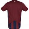 T-shirt do clube de futebol Eibar 2016/2017