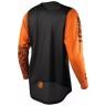 Мотоджерси Shot Racing Slam Line Kid Orange