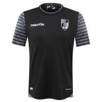 Camiseta de hombre para el portero del club de fútbol Vitoria Guimaraes 2016/2017