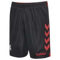 Shorts du club de football Freiburg 2017/2018 Accueil