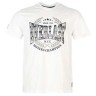 Футболка Everlast Printed White