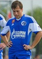 Детская форма футбольного клуба Оренбург 2016/2017 (комплект: футболка + шорты + гетры)