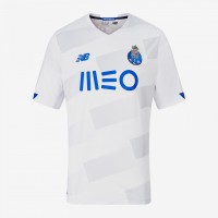 Детская футболка футбольного клуба Порту 2020/2021 Резервная 