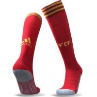 Socks of the Colombia national football team World Cup 2018 Home