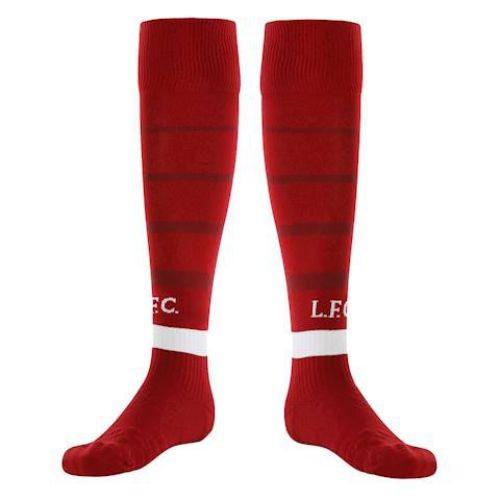 Leggings of the football club Liverpool 2018/2019 Home