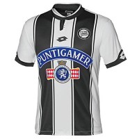 Camiseta club de fútbol Sturm Graz 2017/2018