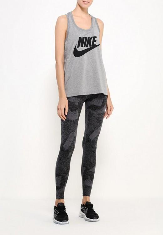 Легинсы Nike спортивные (803654-010)