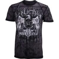 Футболка Affliction AC Tried True afl0102