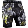 Мужские компрессионные шорты Venum Shorts Viking 2.0 Black