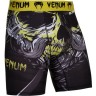 Мужские компрессионные шорты Venum Shorts Viking 2.0 Black