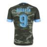 Camiseta del club de fútbol Napoli 2013/2014