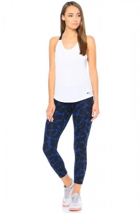 Легинсы Nike спортивные (803987-423)