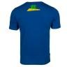 Футболка Extreme Hobby BJJ Blue