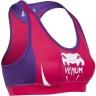 Топ спортивный Venum Fit Top pink