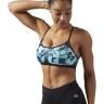 Топ спортивный Reebok CrossFit Strappy