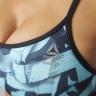 Топ спортивный Reebok CrossFit Strappy