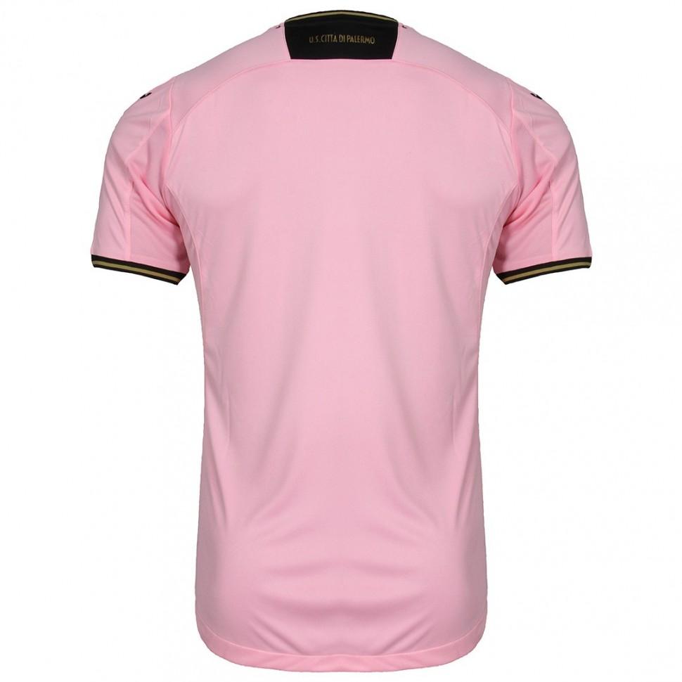 Camiseta del club de futbol Palermo 2016 2017 3290 Forma de clubes de